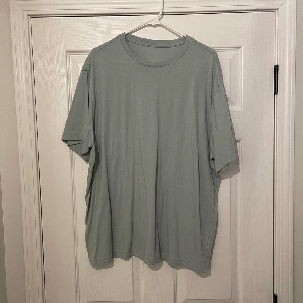 Mens George XXL short sleeve shirt